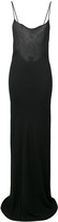 Thumbnail for your product : Ann Demeulemeester Long Slip Dress