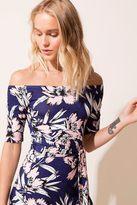 Thumbnail for your product : Yumi Kim Skip A Beat Jersey Dress