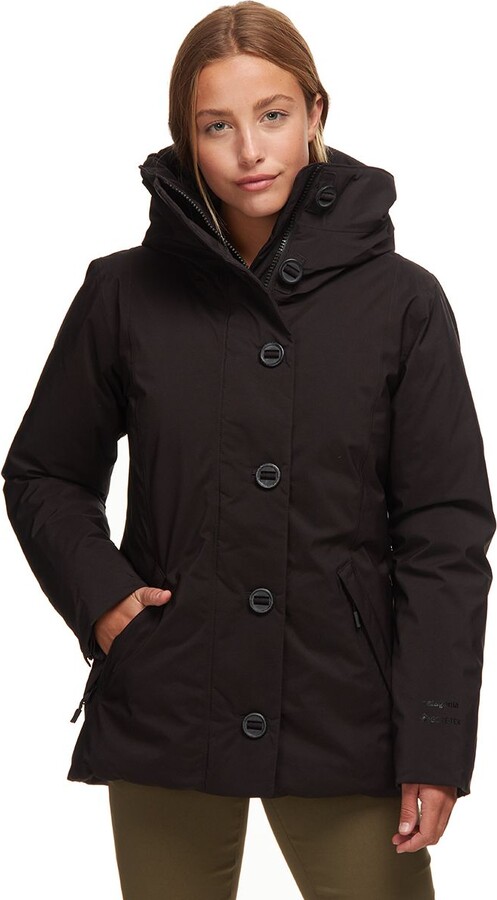 Patagonia Frozen Range Jacket - Women's - ShopStyle