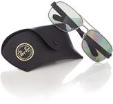 Thumbnail for your product : Ray-Ban 0RB3522 Square Sunglasses