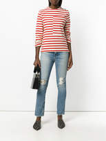 Thumbnail for your product : Current/Elliott Slouchy Skinny Pinyon jeans