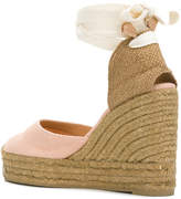 Thumbnail for your product : Castaner wedge espadrilles