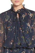 Thumbnail for your product : Adelyn Rae Blouson Romper