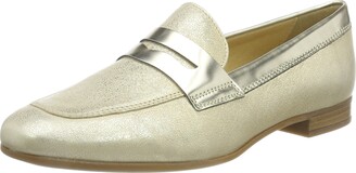 geox women's loafers uk