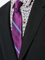 Thumbnail for your product : Paul Smith classic fitted blazer
