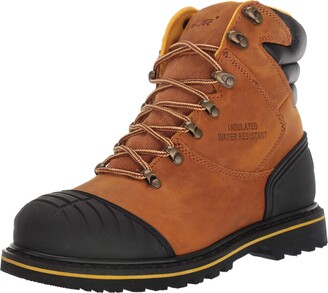 goodyear boots amazon