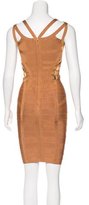 Thumbnail for your product : Herve Leger Neema Bandage Dress