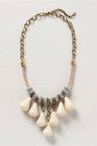 Thumbnail for your product : Anthropologie Bellflower Bib Necklace