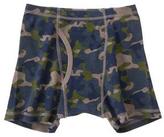 Thumbnail for your product : Gymboree Camo Boxer Brief