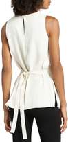 Thumbnail for your product : Halston Asymmetric Top