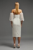 Thumbnail for your product : Coast Organza Sleeves