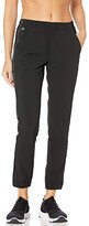 Thumbnail for your product : Lacoste Womens Sport Double Face Taffeta Trackpants