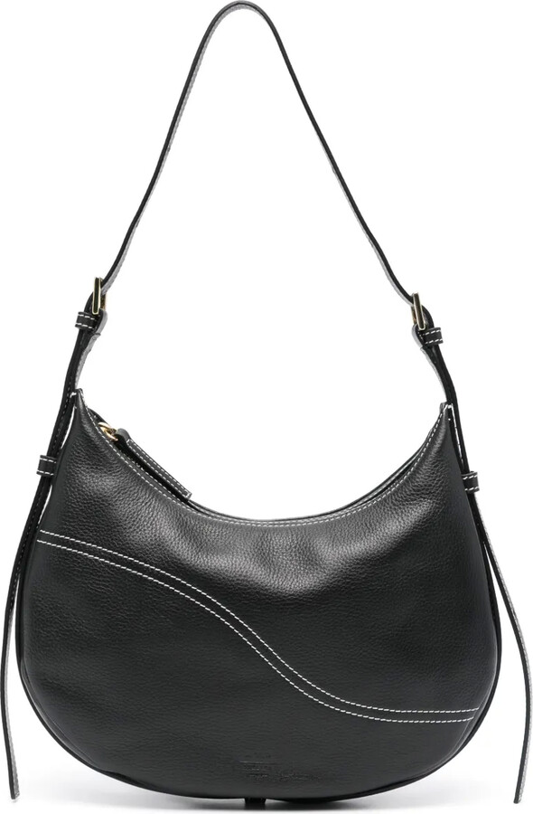 ATP ATELIER small Liveri leather bag