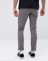 Thumbnail for your product : Dickies 803 Work Pant Chino In Straight Fit In Grey