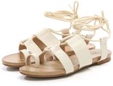 Thumbnail for your product : Daniel Monkbar gladiator sandals