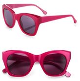 Thumbnail for your product : Elizabeth and James Leary Angular Square Sunglasses