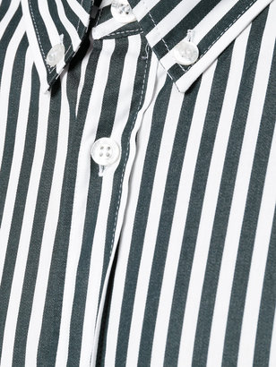 Love Moschino striped shirt