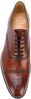 Thumbnail for your product : Church's Toronto Oxford brogues