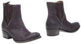 Thumbnail for your product : Pantanetti Ankle boots
