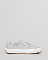 Thumbnail for your product : Superga Sneakers - Linen