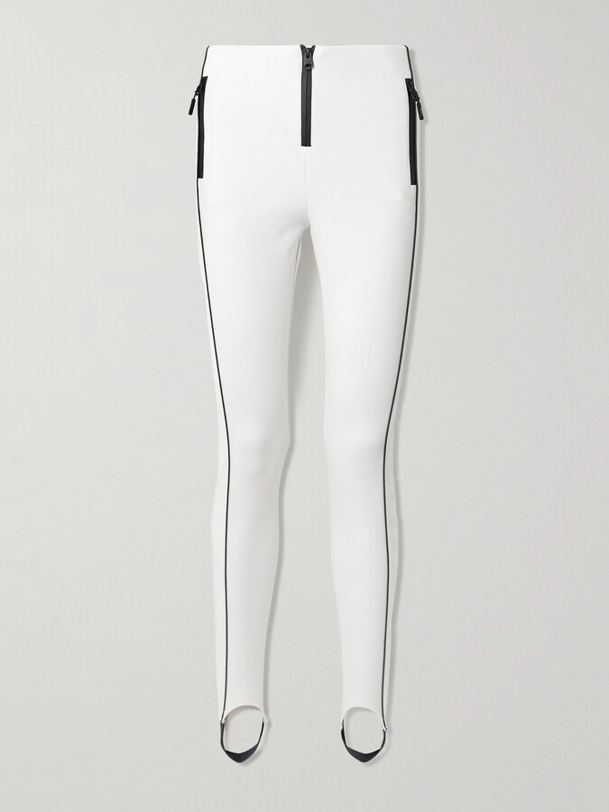 Mackage Zavi Ski Pants - Off-white
