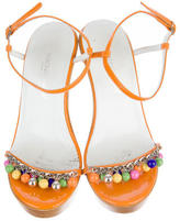Thumbnail for your product : Dolce & Gabbana Wedges