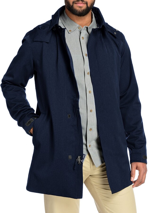 Water Resistant Coat | Shop the world's largest collection of fashion |  ShopStyle