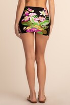 Thumbnail for your product : Trina Turk Moonlit High Waist Bottom