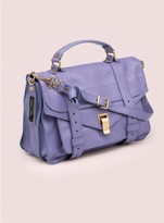 Thumbnail for your product : Proenza Schouler PS1 Medium Leather