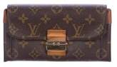 Thumbnail for your product : Louis Vuitton Monogram Elysée Wallet