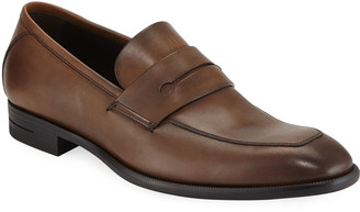 zegna loafers sale