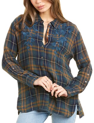 johnny was sale tops