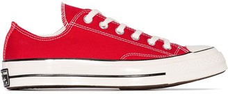 Converse 70 Chuck low-top sneakers