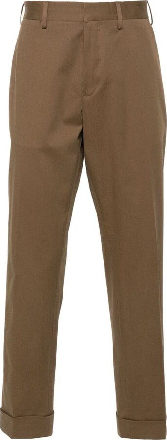 Dries Van Noten 00840 Philip 9122 M.W.Pants