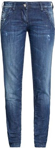 Jacob Cohёn Woman Jeans