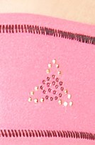Thumbnail for your product : Betsey Johnson 'Slinky' Embellished Bikini (3 for $30)