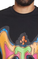 Thumbnail for your product : Chinatown Market Goddess Graphic Tee