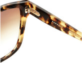 Thumbnail for your product : Dita Women's Paradis Sunglasses-Brown