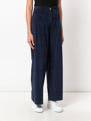 Semi-Couture Semicouture Nelson trousers