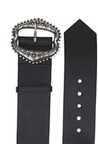 Thumbnail for your product : Etro Wide Buckle Belt
