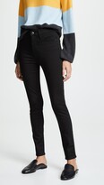 Thumbnail for your product : Madewell 10 High-Rise Skinny Jeans"