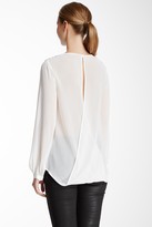 Thumbnail for your product : Erin Fetherston Harper Blouse