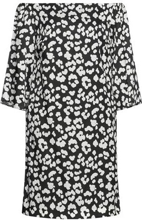 Clips Woman Mini dress