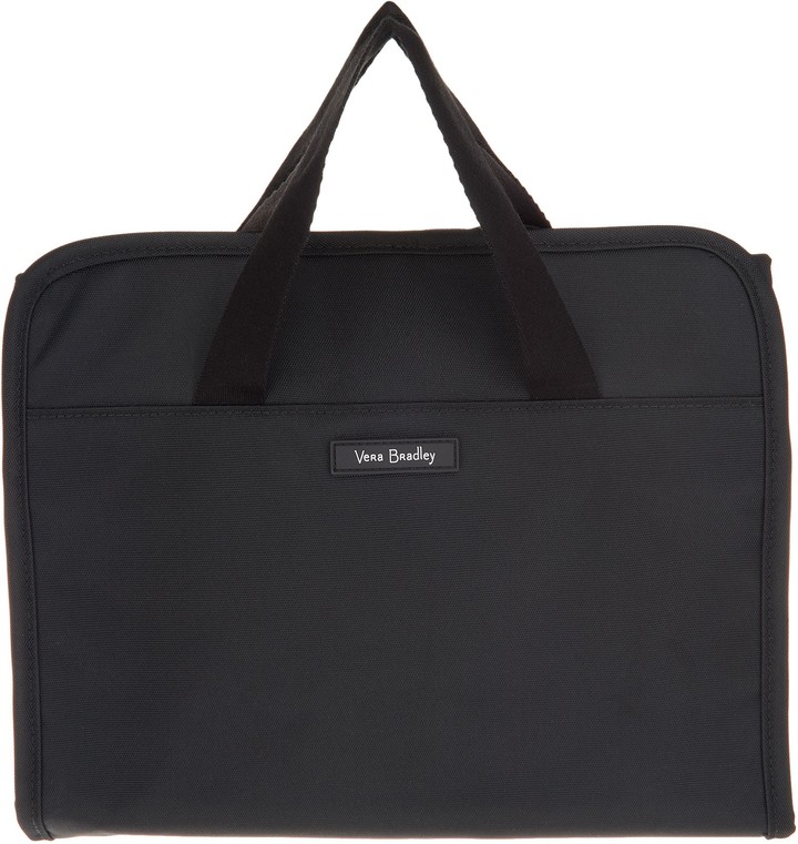 lighten up hanging travel organizer