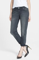Thumbnail for your product : DL1961 'Riley' Straight Leg Boyfriend Jeans (Havoc)