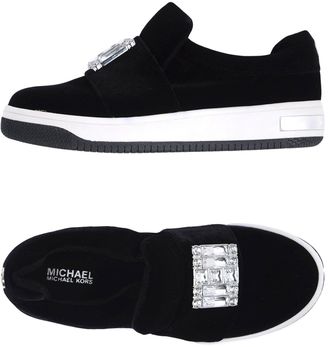 MICHAEL Michael Kors Low-tops & sneakers - Item 11338805