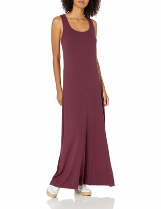 Rayon spandex maxi dress Clearance