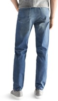 Thumbnail for your product : Devil-Dog Dungarees Slim-Straight Fit Performance Stretch Jeans