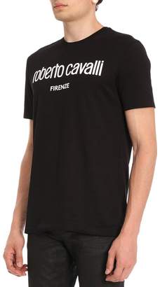 Roberto Cavalli T-shirt T-shirt Men