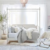 Thumbnail for your product : Pottery Barn Teen Himalayan Faux-Fur Throws